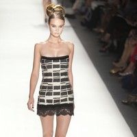 Mercedes Benz New York Fashion Week Summer 2012 - Zang Toi | Picture 76095